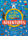 My Big Book of Adventures by Camilla de la Bedoyere