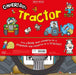 Convertible Tractor by Miles Kelly
