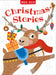 Christmas Stories by Miles Kelly