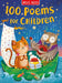 100 First Poems by Miles Kelly