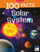 Solar System by Miles Kelly