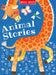 Animal Stories by Miles Kelly