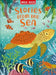 Stories from the Sea by Catherine Veitch