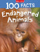 Endangered Animals by Miles Kelly