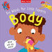 Big Words for Little Experts: Body by Fran Bromage