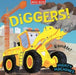 Diggers! by Amy Johnson