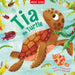 Tia the Turtle by Catherine Veitch
