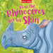 Rhino Got His Skin by Miles Kelly