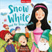 Snow White by Miles Kelly