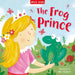Frog Prince by Miles Kelly