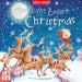The Night Before Christmas by Miles Kelly