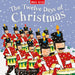 12 Days of Christmas by Miles Kelly