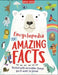 Encyclopedia of Amazing Facts by Miles Kelly