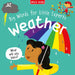 Weather by Miles Kelly