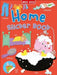 Home Sticker Book by Miles Kelly