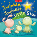 Twinkle Twinkle by Eve Zyzik