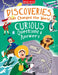 Discoveries Changed World by Yuki Saito