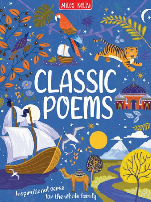 Classic Poems by Jane Austen
