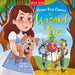 The Wizard of Oz by Miles Kelly