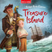 Treasure Island by Miles Kelly