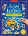 Wind In The Willows Sticker Book by Miles Kelly