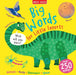 Little Experts: Big Words by Miles Kelly