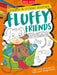 Stories Fluffy Friends by Lenka Chytilova