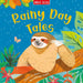 Rainy Day Tales by Miles Kelly