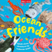 Ocean Friends by Miles Kelly