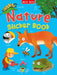 Nature Sticker Book by Michel Cartier