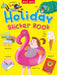Holiday Sticker Book by Alma Guillermoprieto