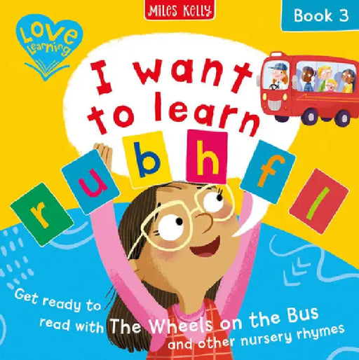 Wheels On The Bus