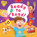 Ready to Read by Miles Kelly