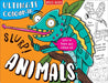 Ultimate Colour in Animals by Joshua Bycer