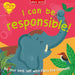 I Can Be Responsible! by Miles Kelly