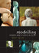 Modelling Heads and Faces in Clay by Berit Hildre