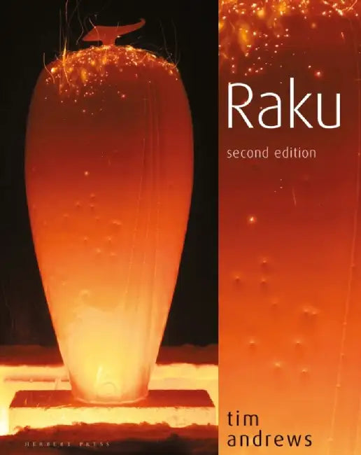 Raku by Tim Andrews