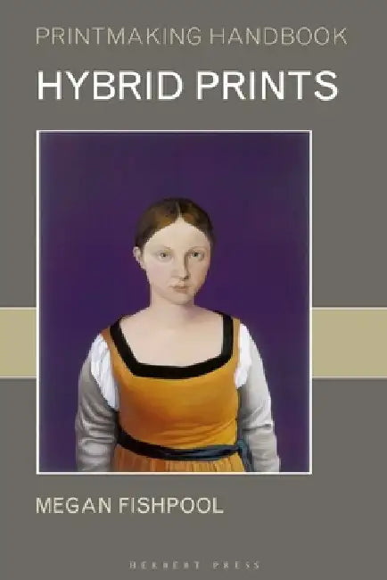 Hybrid Prints by Megan Fishpool