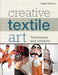 Creative Textile Art by Karen Woods