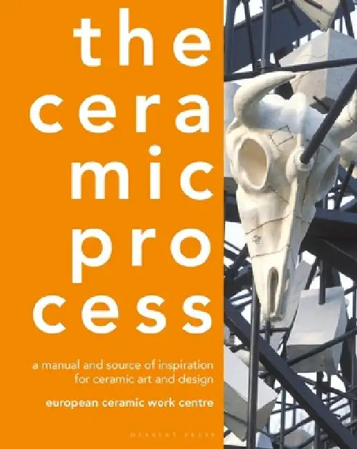 The Ceramic Process by European Ceramic Work Centre