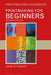 Printmaking for Beginners by Jane Stobart