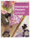 Hammered Flowers: Printing on Fabric, Paper and Wood by Michelle Moore