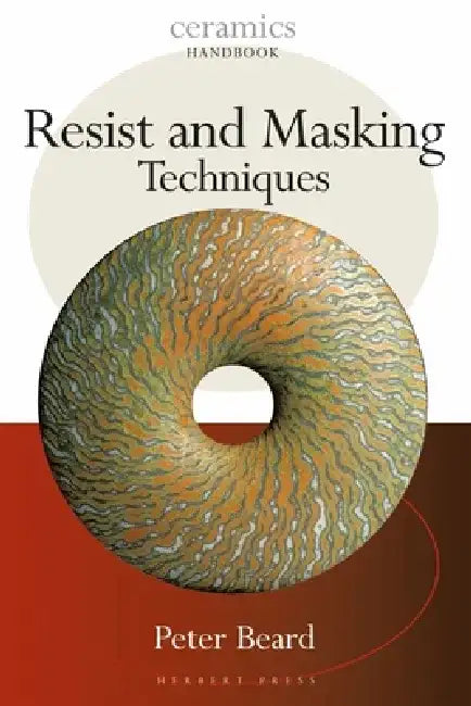 Resist and Masking Techniques by Peter Beard