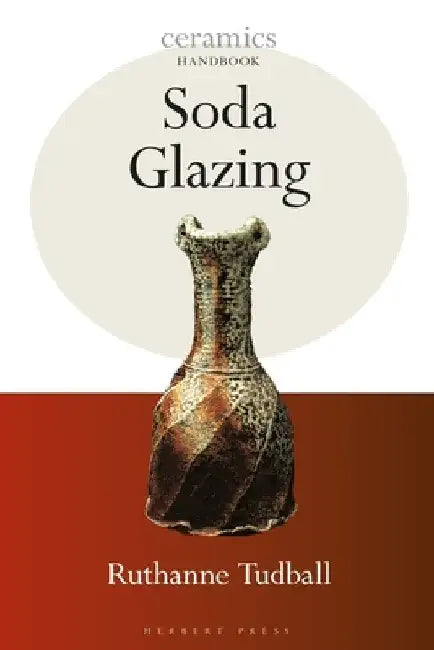 Soda Glazing by Ruthanne Tudball