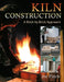 Kiln Construction by Joe Finch