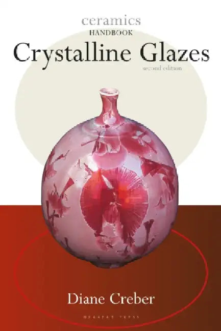 Crystalline Glazes by Diane Creber