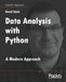 Data Analysis with Python by David Taieb