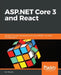 ASP.NET Core 3 and React by Cart Rippon