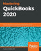Mastering QuickBooks 2020 by Cpa Crystalynn Shelton