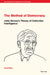 The Method of Democracy: John Dewey's Theory of Collective Intelligence by Stephen Cowden